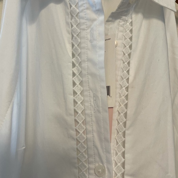 New - fringe dress 🪴price to sell & Firm🪴 - Picture 7 of 8